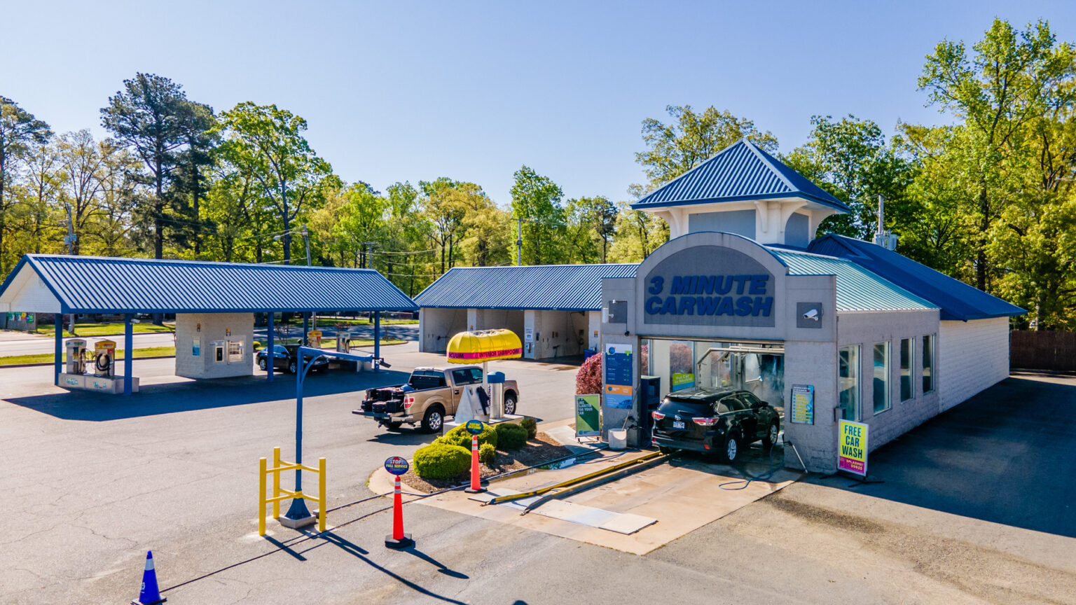 Find Your Nearest Splash Car Wash Location Splash Car Wash