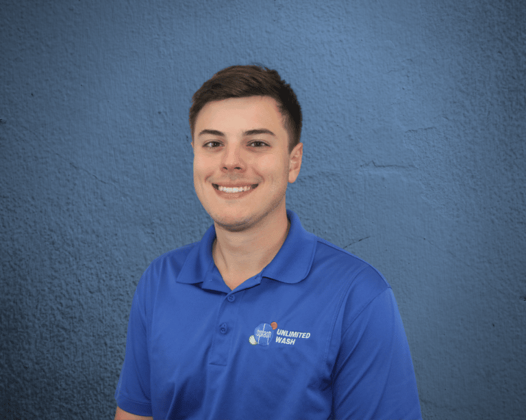 West Little Rock Splash Car Wash